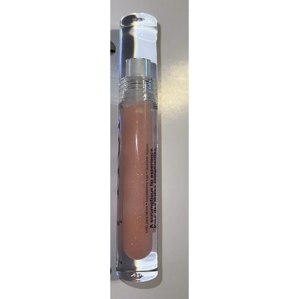 TIGI Luxe Lipgloss Superficial Luxe Lipgloss NEW! .11 oz